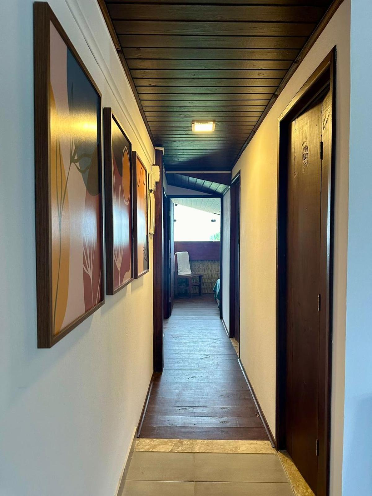 Pousada Sambaki Araquari Exterior photo