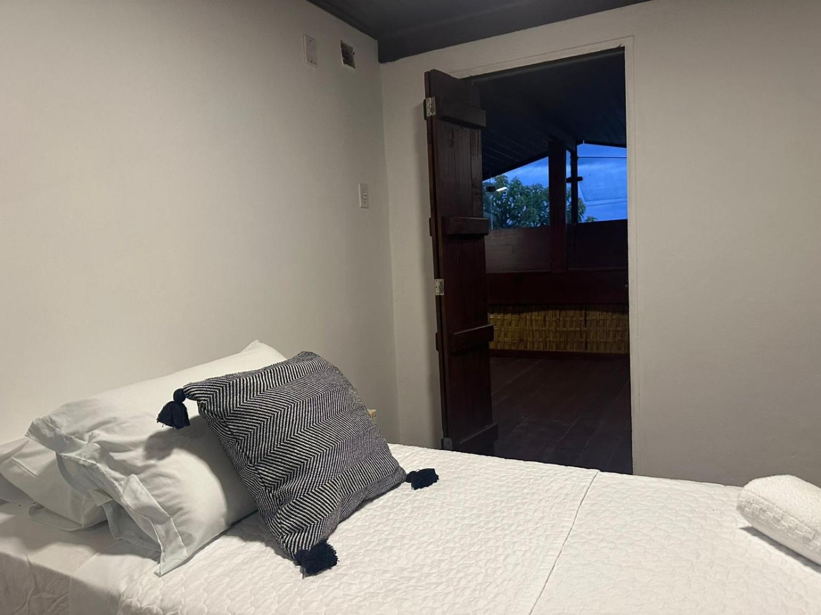 Pousada Sambaki Araquari Room photo